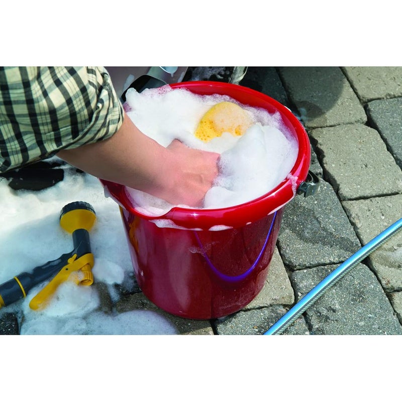 TurtleWax Turtle Wax Zip Wax Car Wash and Wax 473 Ml | Shampoo | Dirt and Grime Remover - Image 3