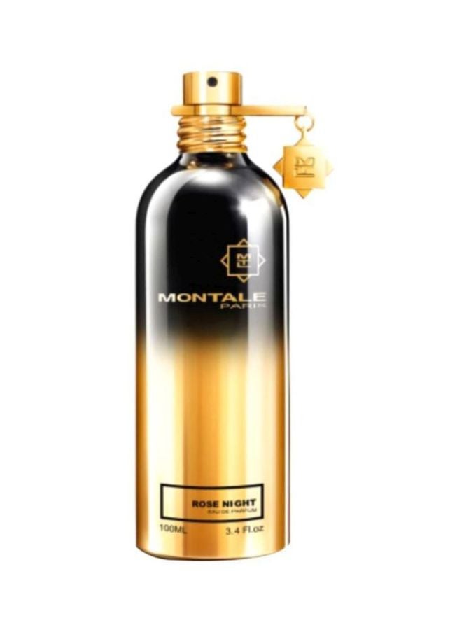 MONTALE Rose Night EDP 100ml - Image 1