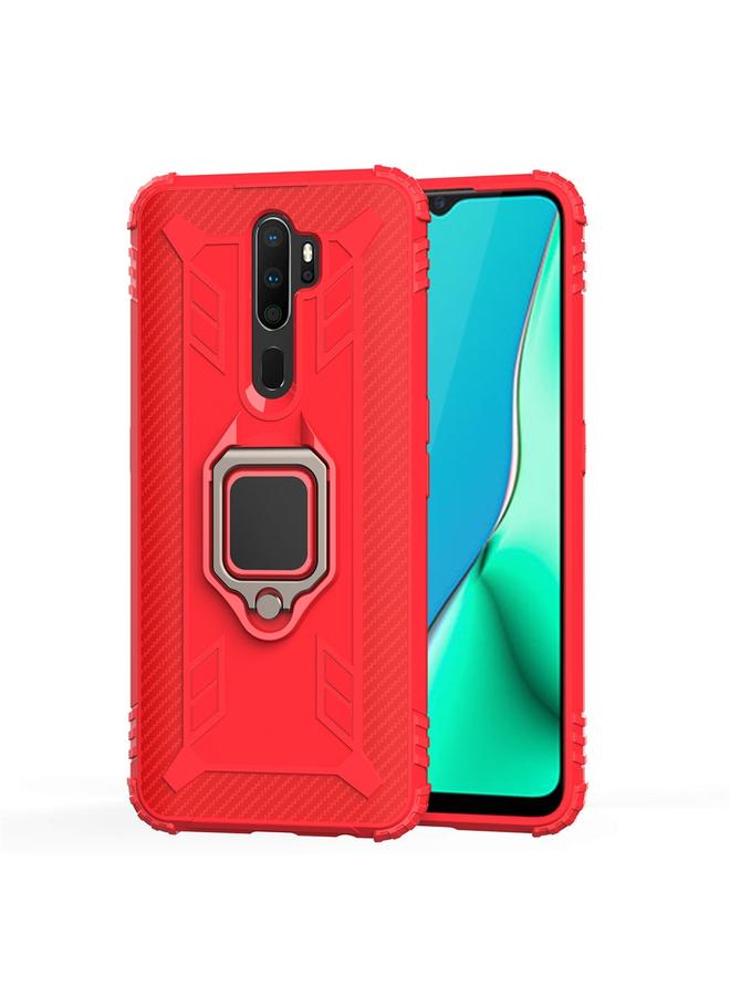 اس-توب جراب لهاتف OPPO A9 - Image 1