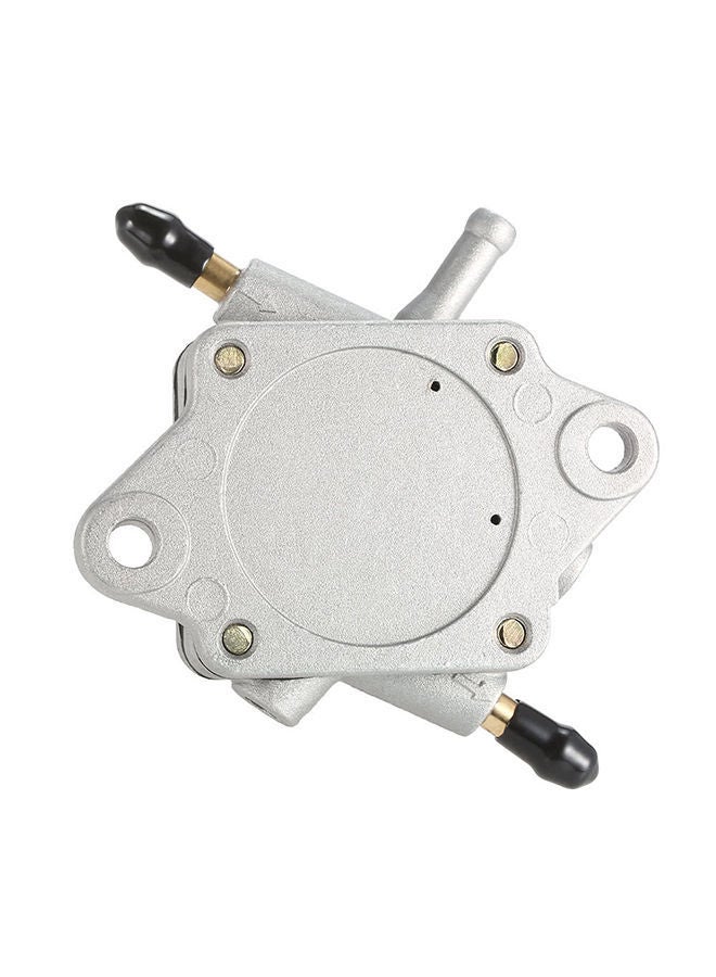 NIBEMINENT Fuel Pump For Yamaha Golf Cart  - Image 2