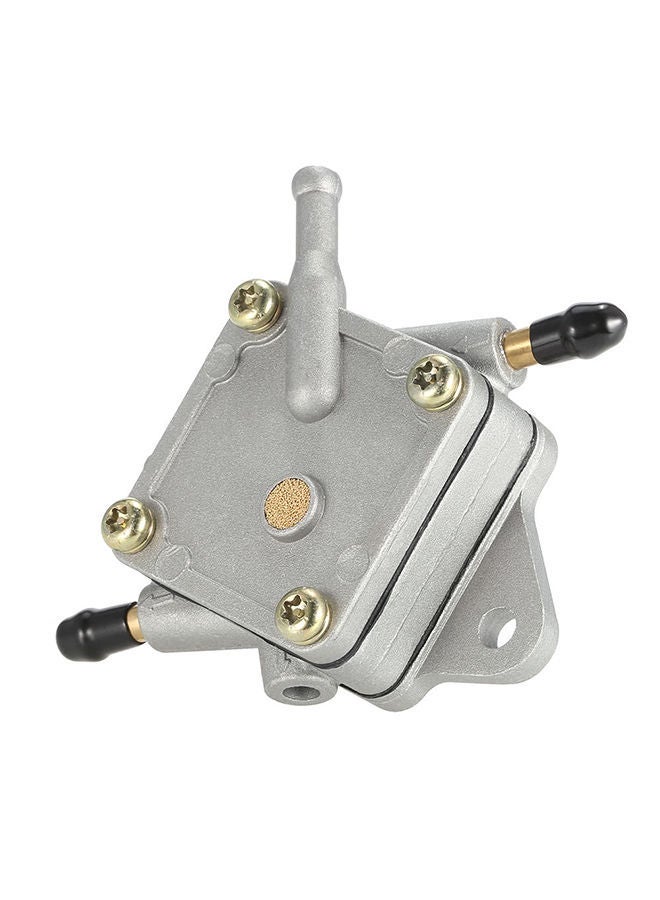 NIBEMINENT Fuel Pump For Yamaha Golf Cart  - Image 3