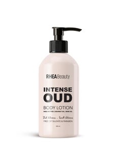 Rhea beauty Oud Body Lotion 250Ml 