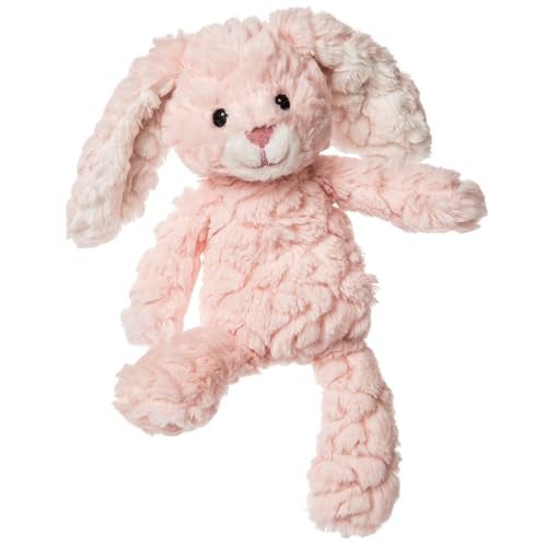 Mary Meyer Pink Putty Bunny Soft Toy - Image 1