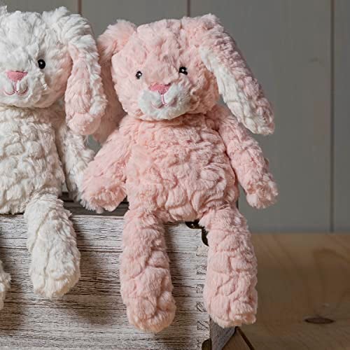 Mary Meyer Pink Putty Bunny Soft Toy - Image 5