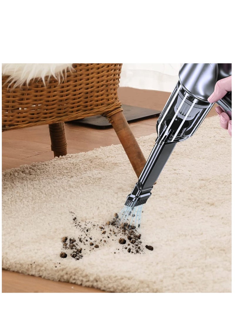 يو إل اتش واي سي مكنسة كهربائية للسيارة - Image 5