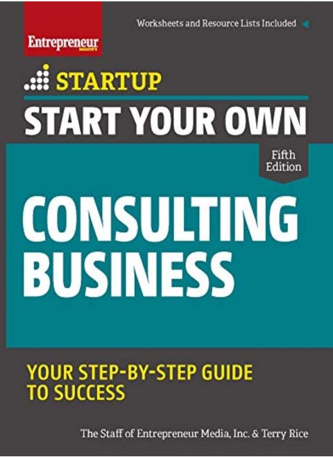 Start Your Own Consulting Business Your StepByStep Guide To Success