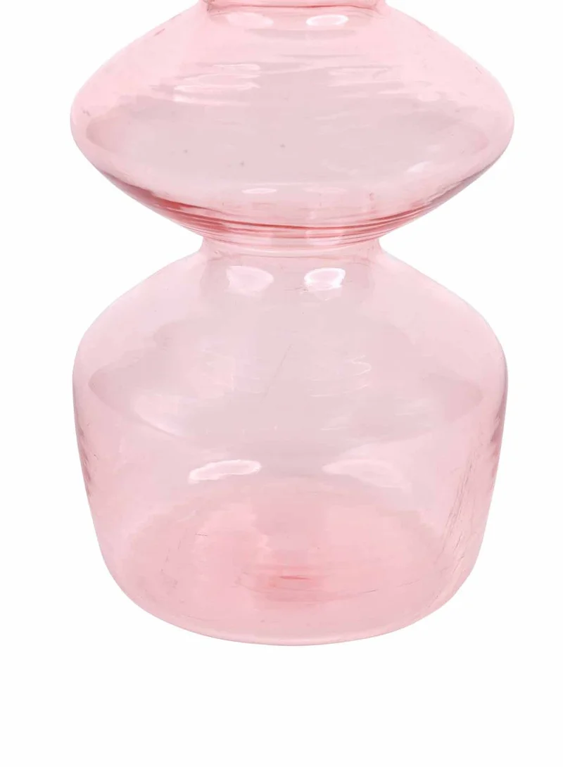 Prickly Pear Lila Candle Holder