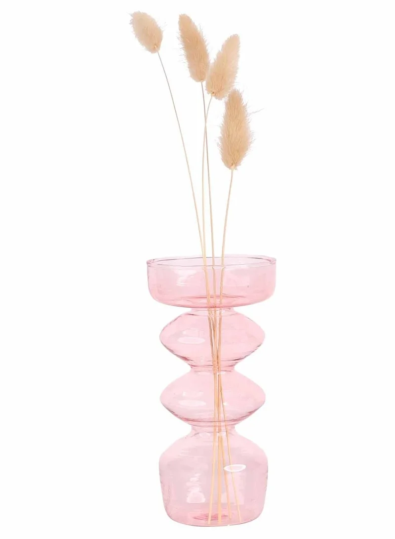 Prickly Pear Lila Candle Holder