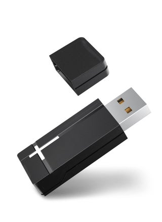 X box Controller Bluetooth Adapter, Wireless Adapter Compatible with X box One, Elite Series, X box One X, X box One S Controller, X box Controller Wireless Adapter for Windows 11, 10, 8, 8.1 - pzsku/ZF877207AC08FDB80F9EEZ/45/_/1712231329/f35e26b0-b9e6-4456-8dd3-c9019d2197aa
