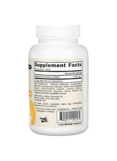 jarrow formulas Jarrow Formulas, MSM, 1,000 mg, 120 Tablets  - Image 2