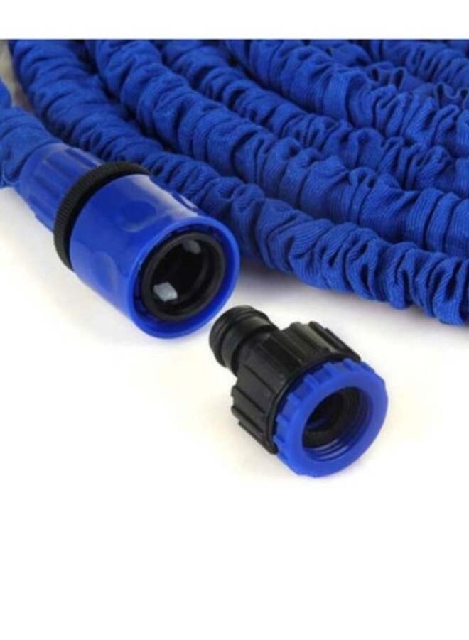 ACLIX Multifunctional Expandable Garden Hose - Garden Water Magic Hose Spray Gun Telescopic Water Pipe High Pressure Car Wash Gun Home Garden Watering Tools - Image 2