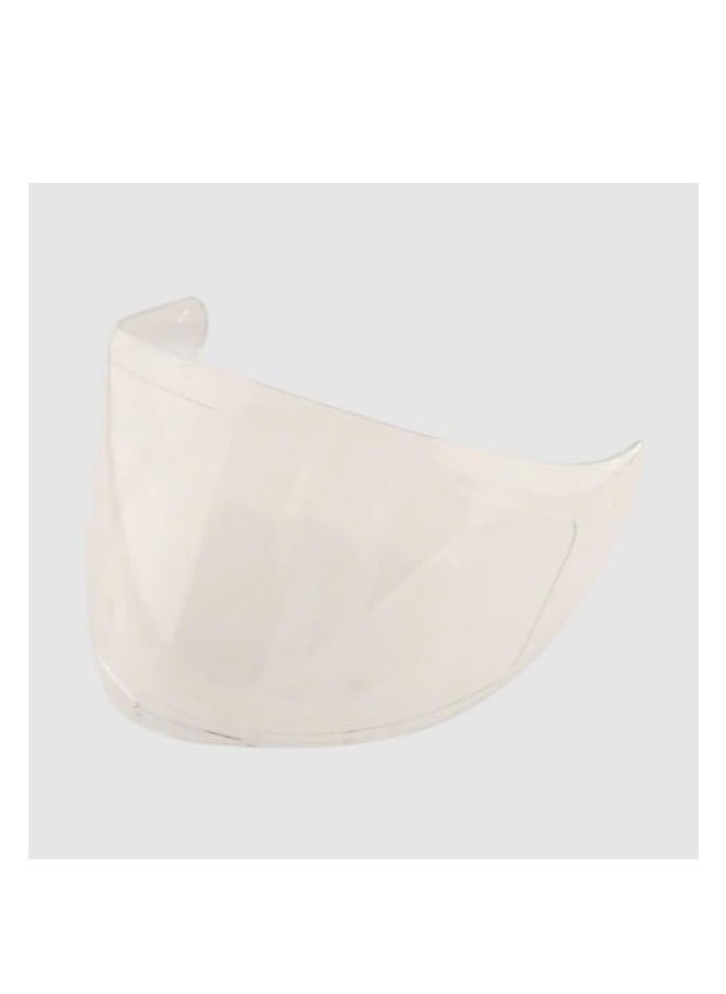 AXOR Axor Street Helmet Visor (Clear) 