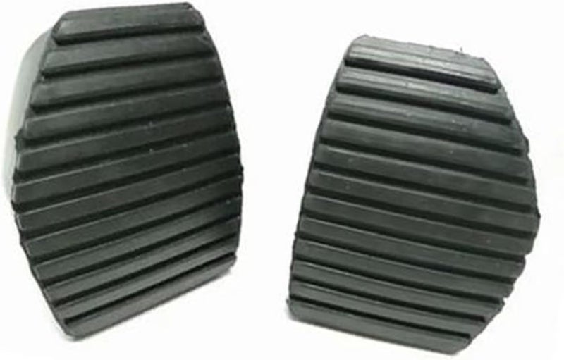 QASULER Non-Slip Pedal Pads for Peugeot - Image 1
