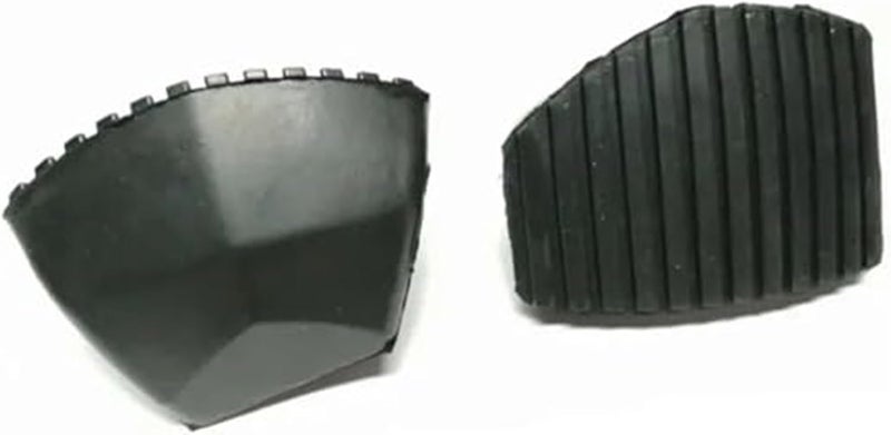 QASULER Non-Slip Pedal Pads for Peugeot - Image 5