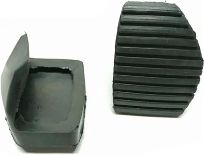QASULER Non-Slip Pedal Pads for Peugeot - Image 4