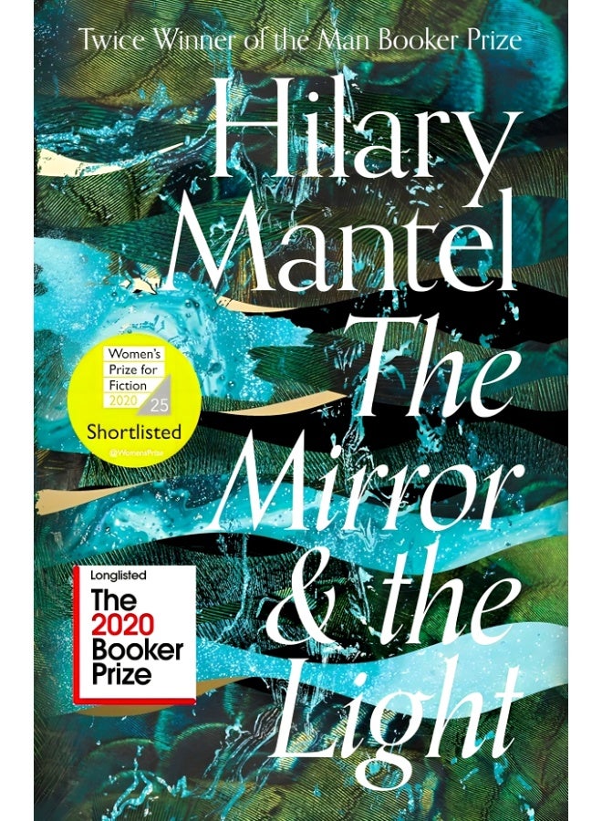 The Mirror And The Light - Image 1