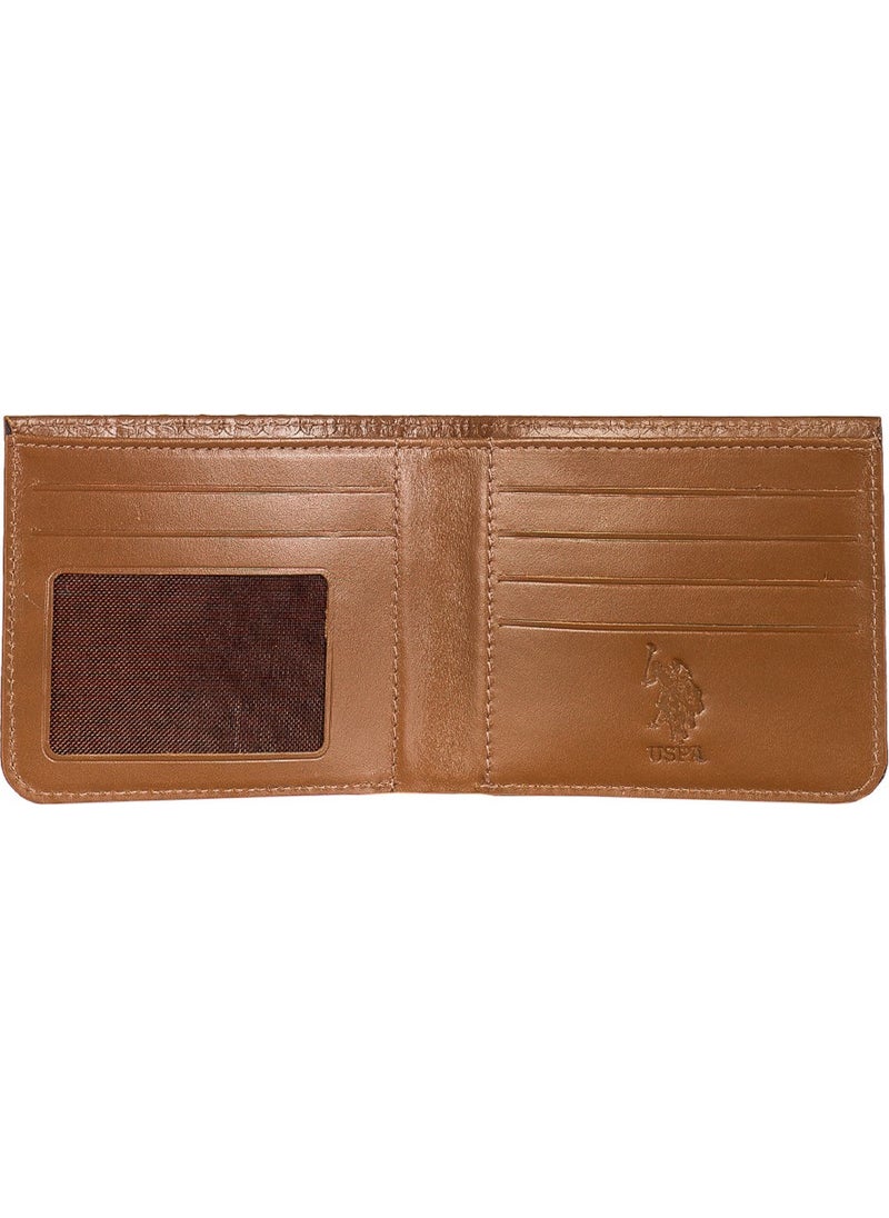 BASE. Polo Assn. Men's Wallet PLCZ7683 Brown - pzsku/ZF877C712EAE9F0D615ACZ/45/_/1727855429/2334ecd2-12f7-4e16-8342-ae6464f20c37