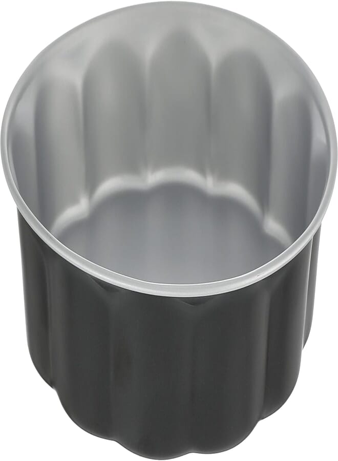 Guardini silver elegance florella cake tin 26cm