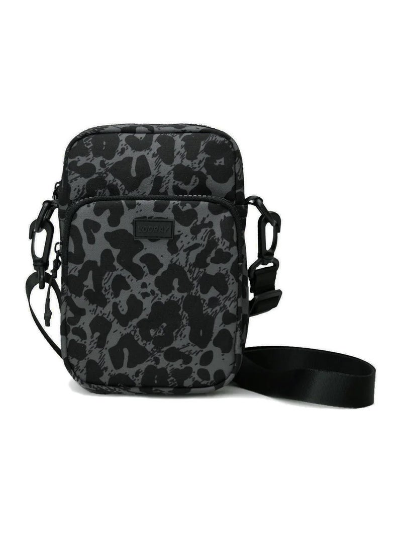 vooray Vooray Core Crossbody Midnight Jaguar Standard  - Image 1