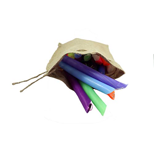 Candlestock Drip Candle Pack 25 - Multi - Image 3