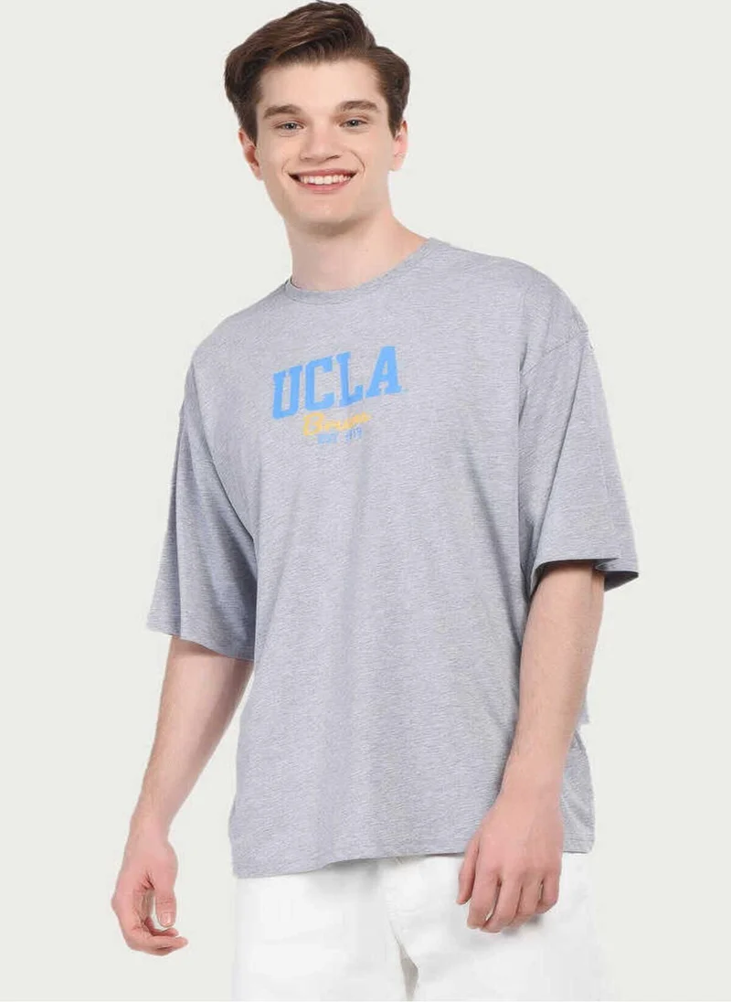 UCLA HUNTER