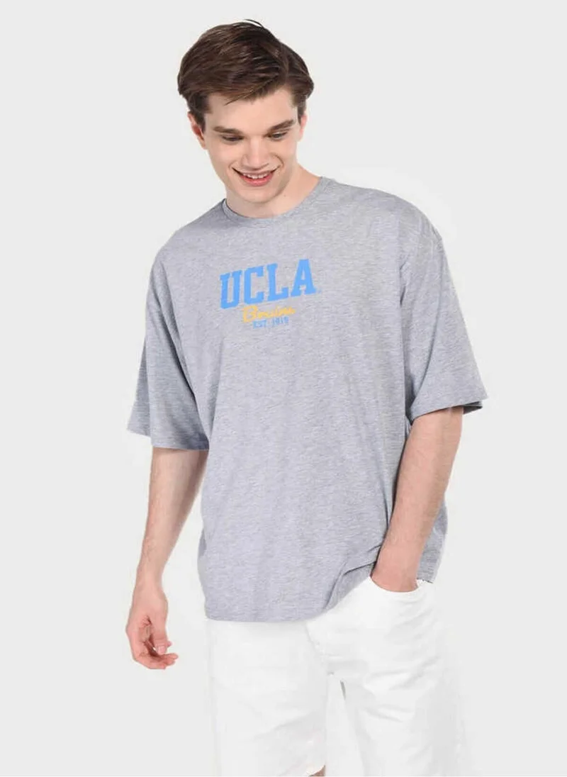 UCLA HUNTER
