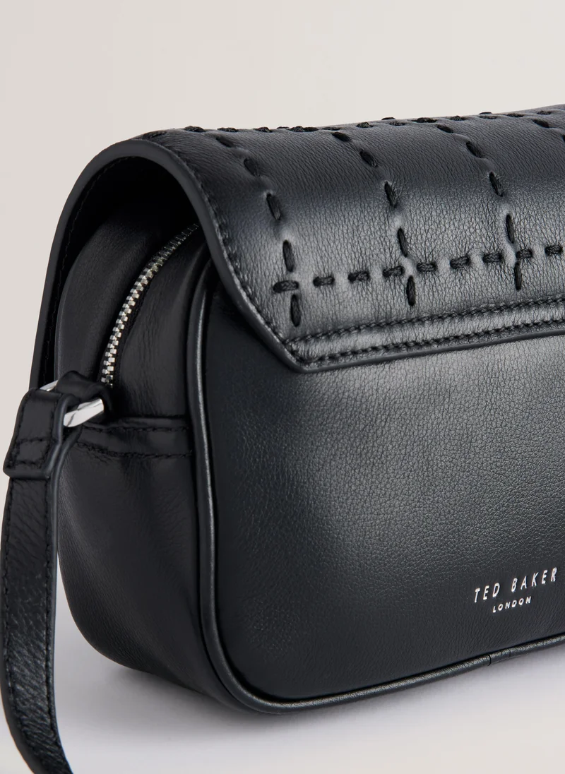 Ted Baker Stalina Stitch Detail Camera Bag