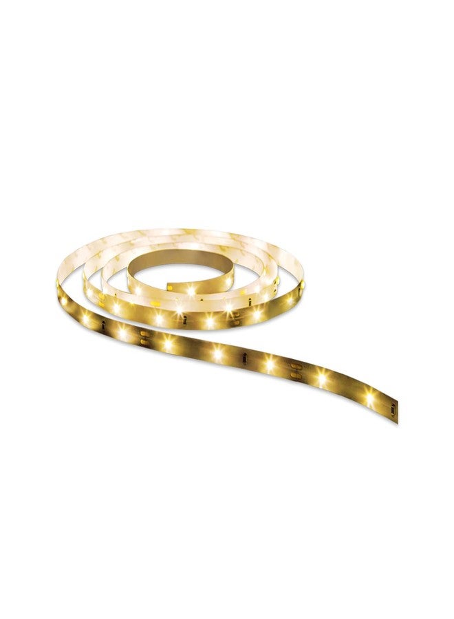 إيكو لينك شريط إضاءة LED من إيكولينك بقوة 25 وات، ضوء نهاري بارد (60 مصباح LED) - Image 2