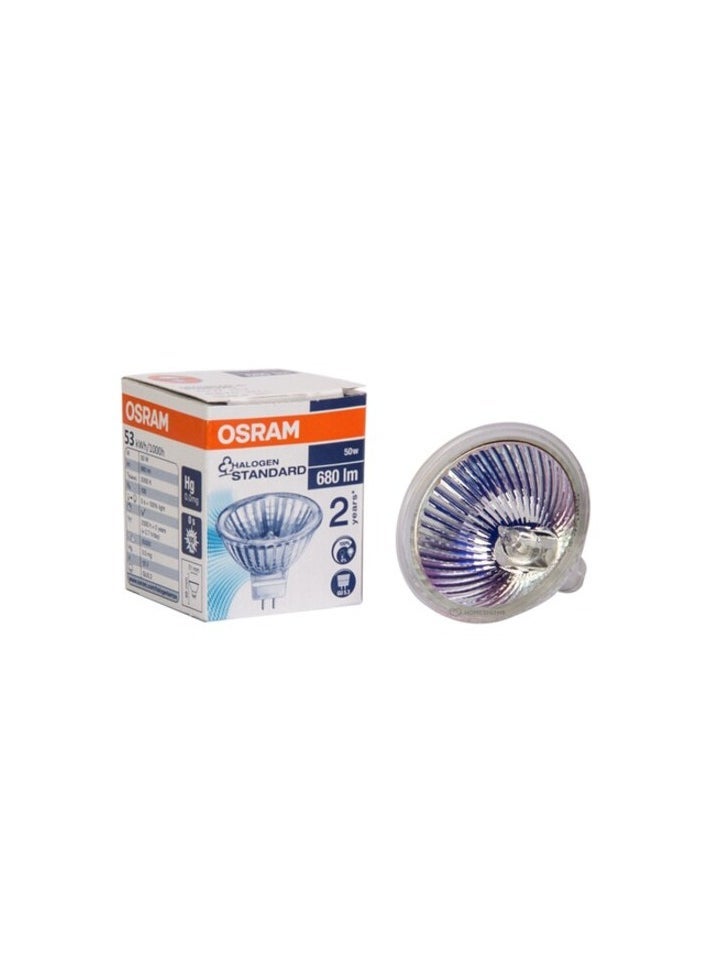 Osram Osram Dichroic Lamps 12V 50 Watts 