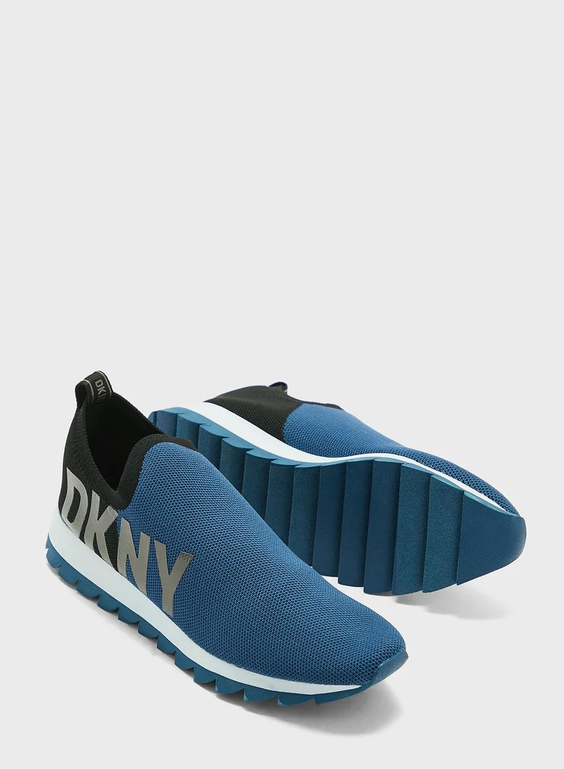 DKNY Azer  Low Top Sneakers