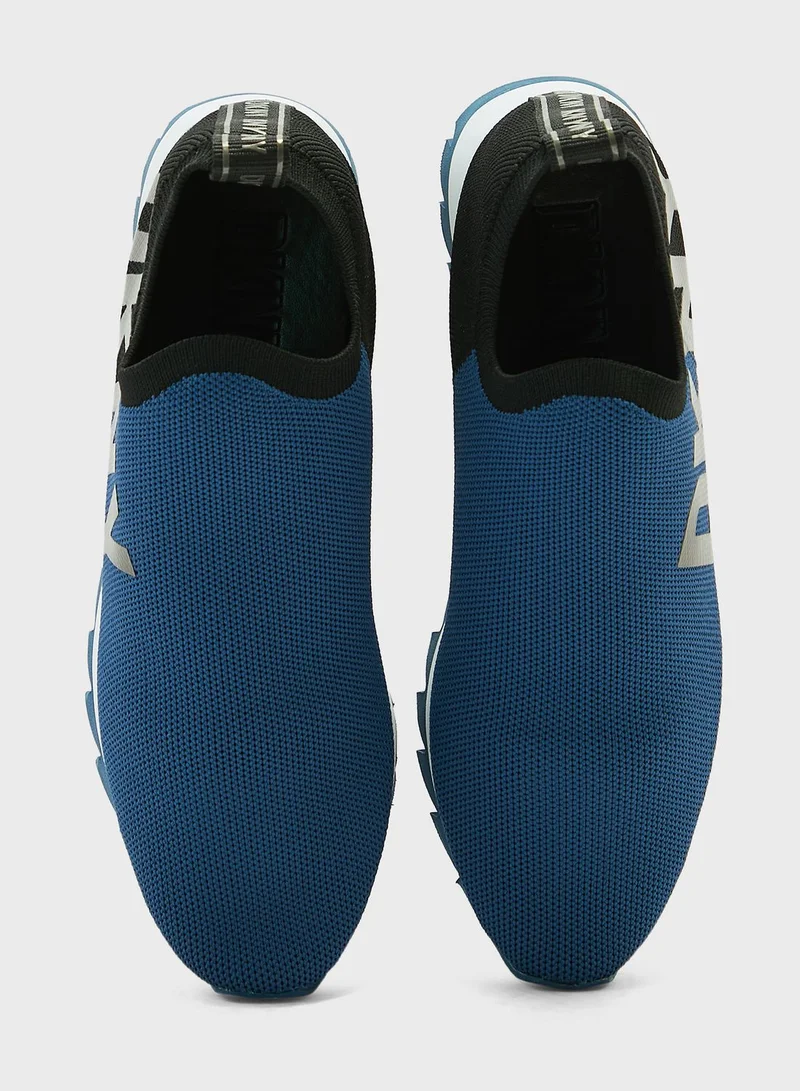 DKNY Azer  Low Top Sneakers