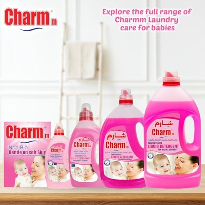Non Bio Detergent Powder 2kg - Image 4