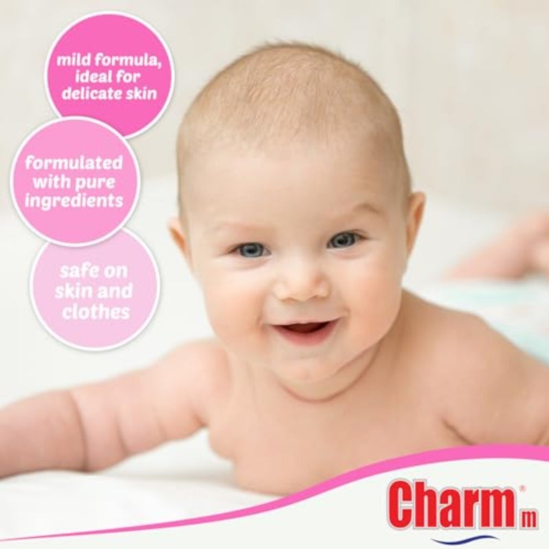 Non Bio Detergent Powder 2kg - Image 3