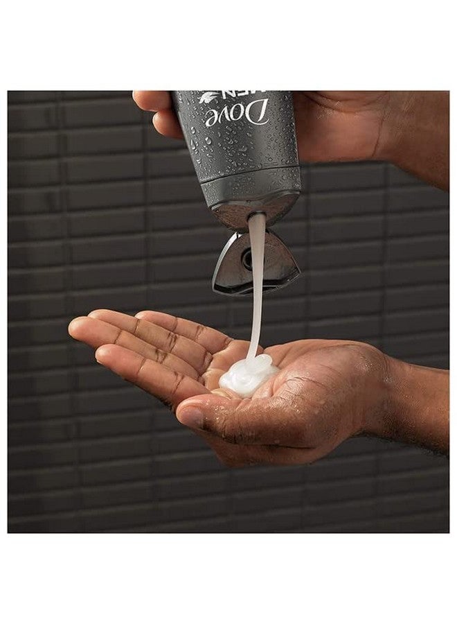 دوف /شامبو/للرجال + العناية بالقوة 3 في 1/6/12 أونصة - Image 2