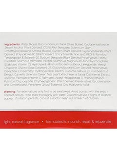KOLLAGEN INTENSIV E Antiaging Wrinkle Cream/Daily Moisturizer 2 Ounce  - Image 3