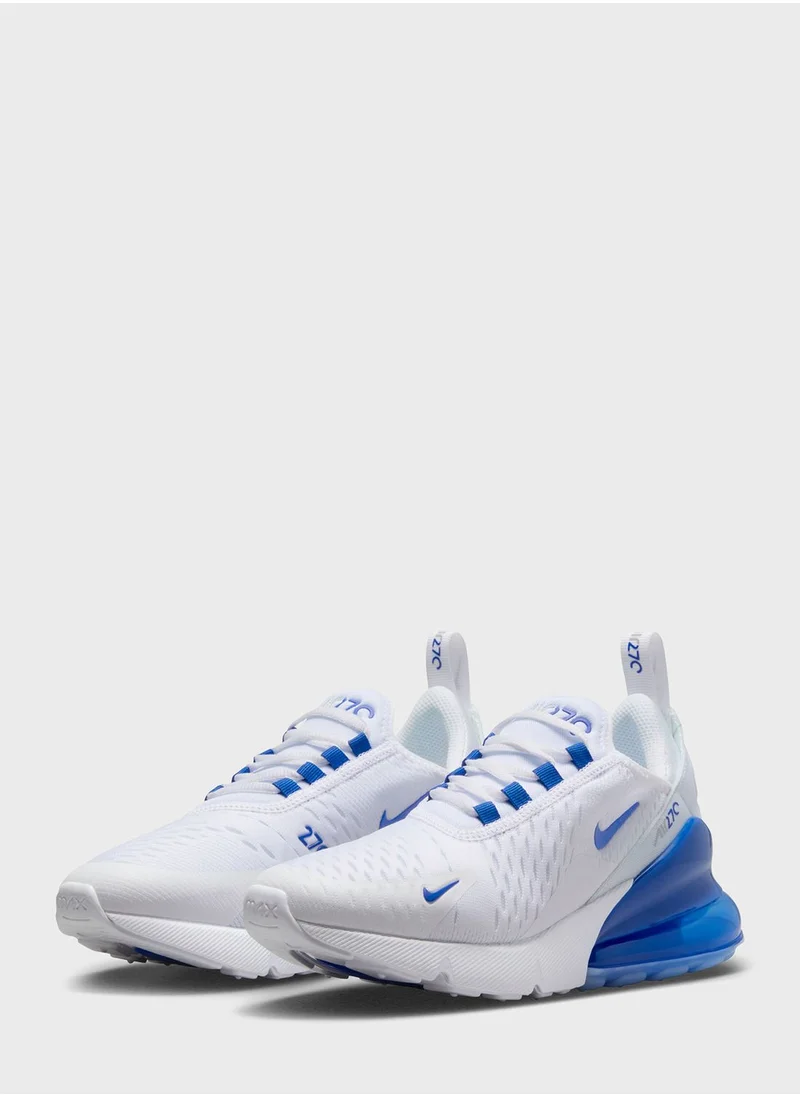 نايكي حذاء آير ماكس 270 بي جي