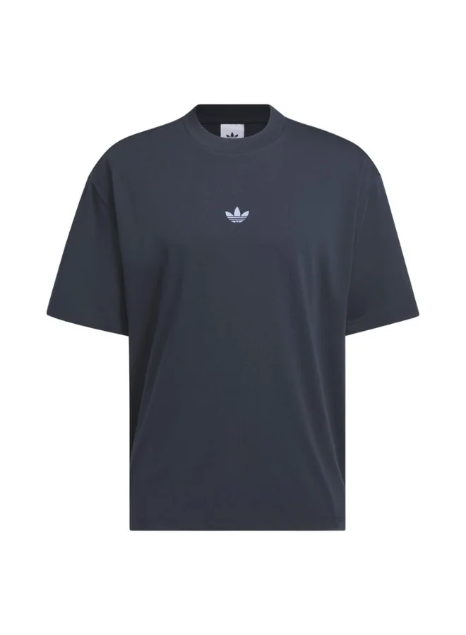 adidas Originals adidas GFX Tee Blue Originals Unisex T-SHIRTS