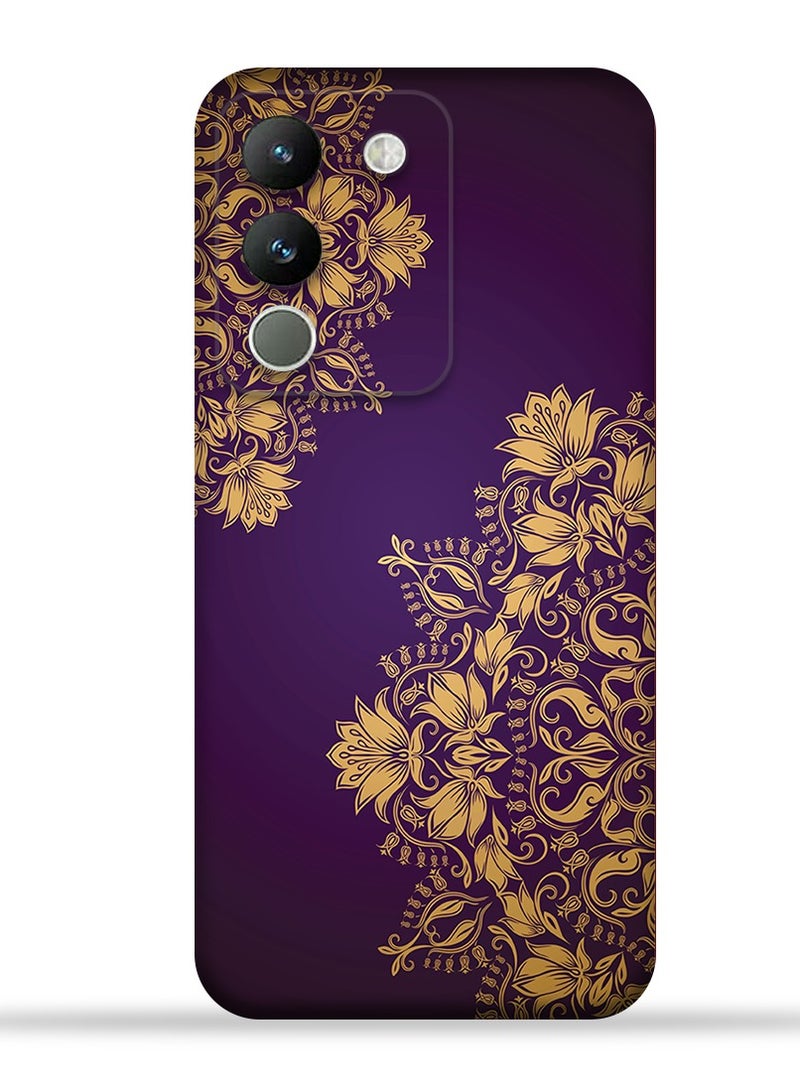 AMC DESIGN Protective Case Cover For vivo V29e (5G) - Image 1