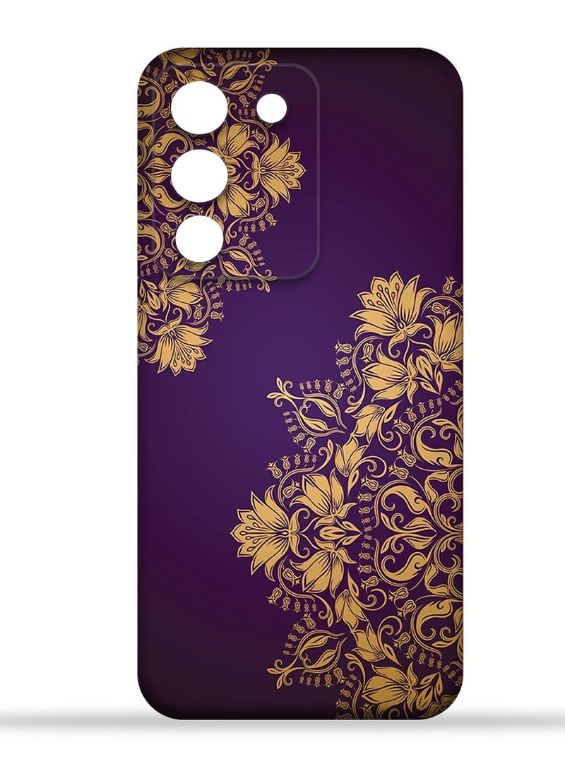 AMC DESIGN Protective Case Cover For vivo V29e (5G) - Image 2