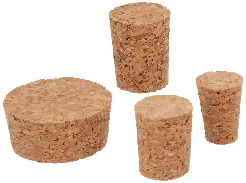 Better Houseware Corks - 14 assorted sizes(Pack of 1) - Image 1