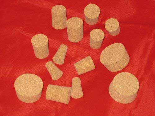 Better Houseware Corks - 14 assorted sizes(Pack of 1) - Image 2