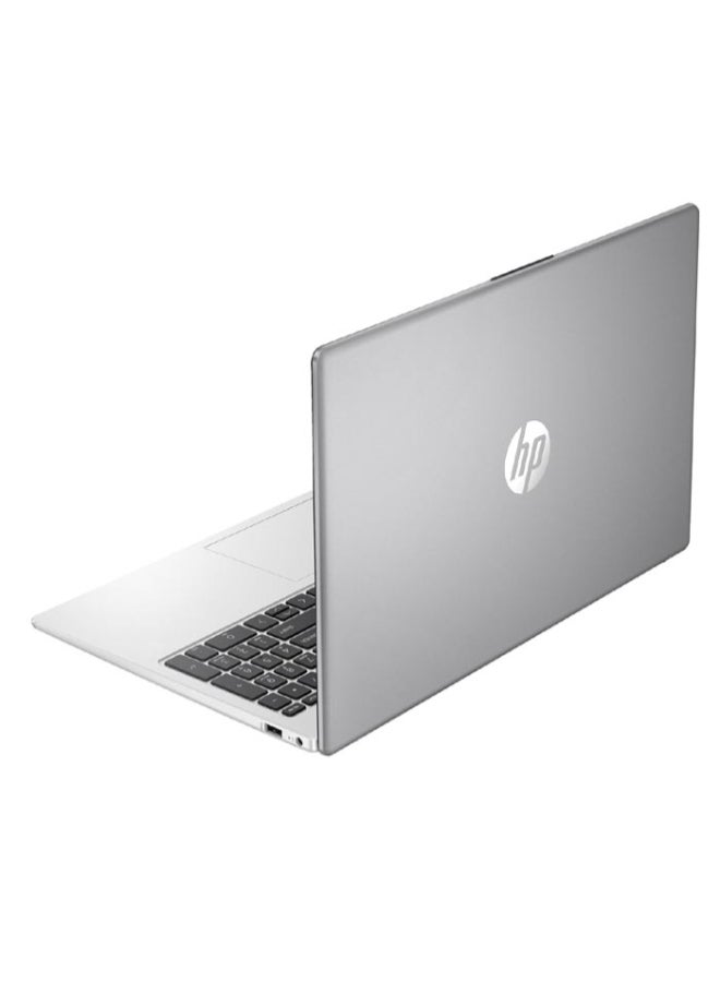 HP 255 G10 (Upgraded Version) Laptop With 15.6 Inch Full HD (1920X1080) Display, AMD Ryzen 5-7530U Processor/16GB RAM DDR4/512GB SSD/Windows 11 Pro/AMD Radeon Graphics/  Turbo English/Arabic Turbo Silver - Image 4