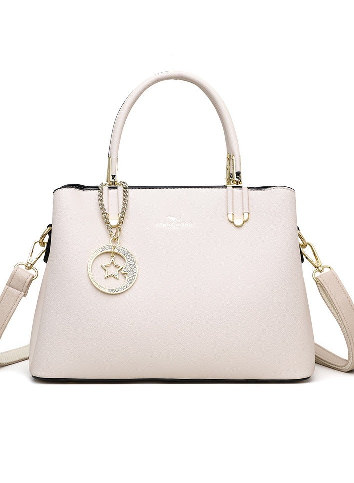 KANGAROO New Fashionable Handbag With High-quality Single Shoulder Crossbody Bag 
