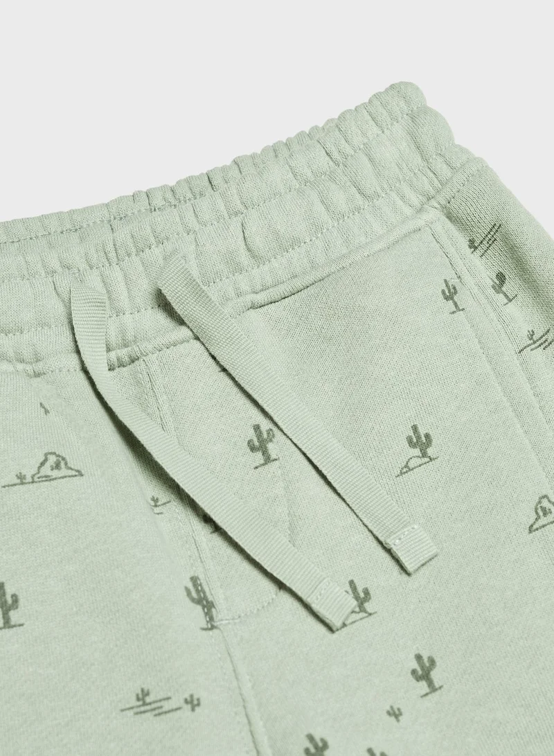 مانجو Kids Joggers