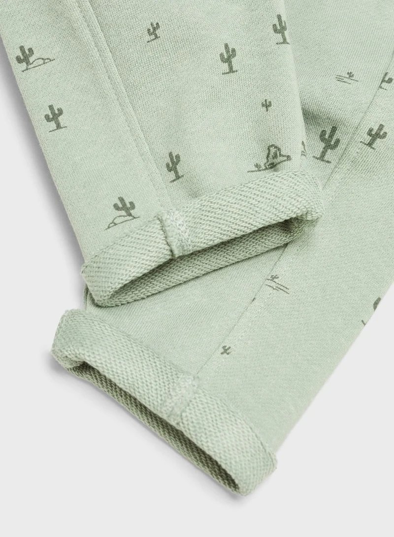 مانجو Kids Joggers