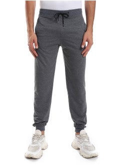 Casual Plain Sweatpants