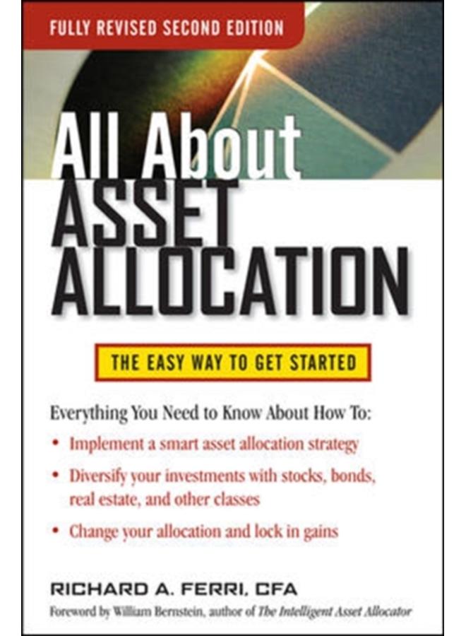 All About Asset Allocation, Second Edition 