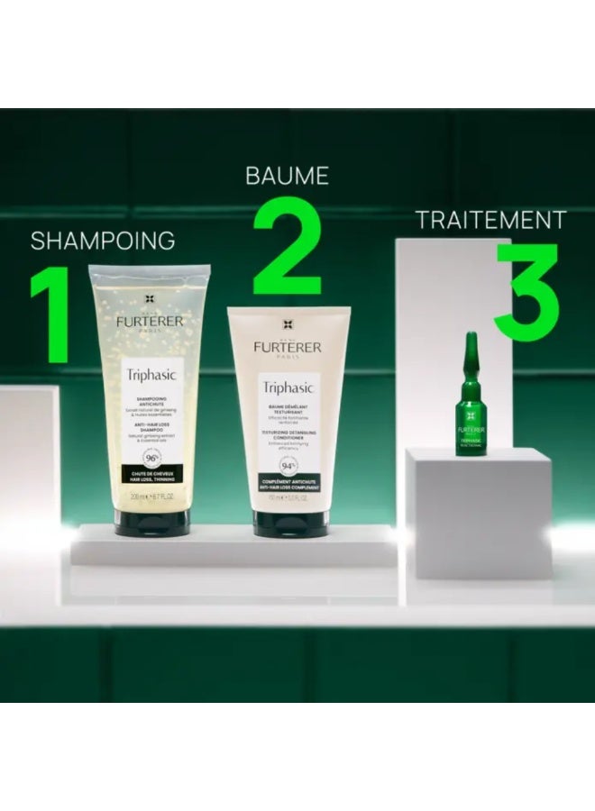 René Furterer Triphasic Baume Anti-Hair Loss 150ml - Image 3