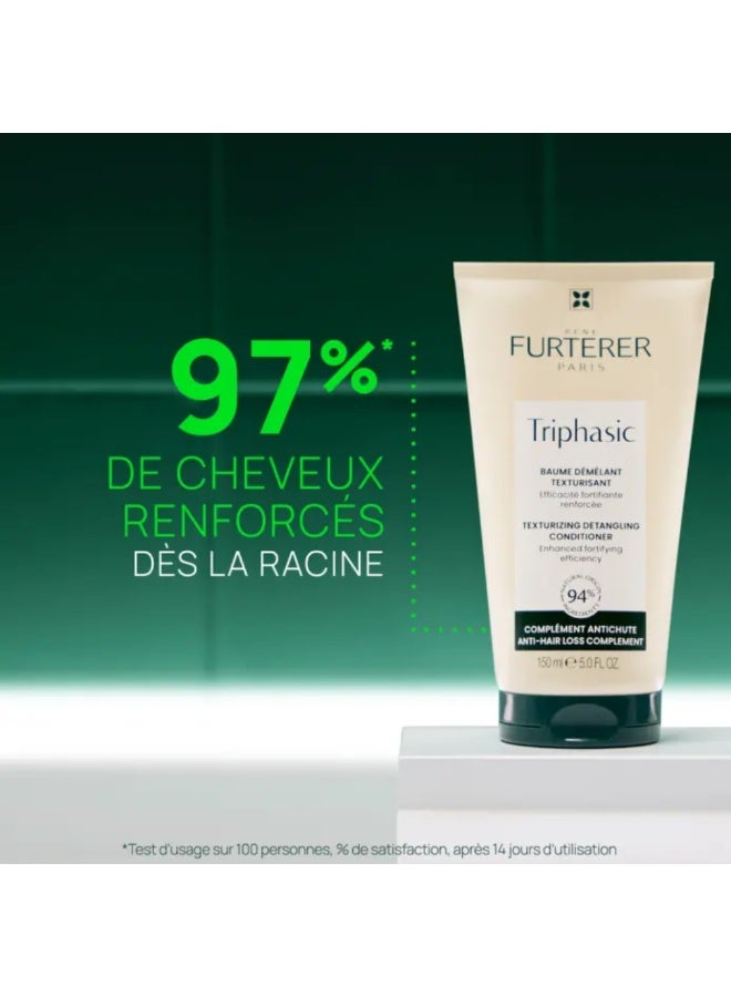 René Furterer Triphasic Baume Anti-Hair Loss 150ml - Image 4