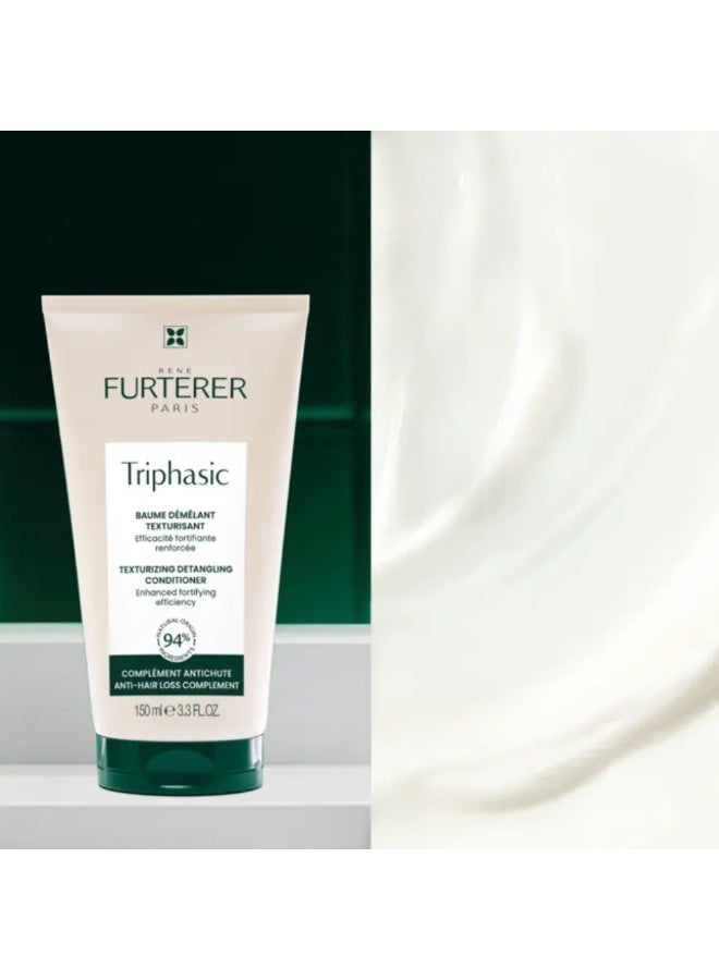 René Furterer Triphasic Baume Anti-Hair Loss 150ml - Image 2
